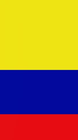 Animation of light spots over flag of colombia. global business, finances, connections and digital interface concept digitally generated video.