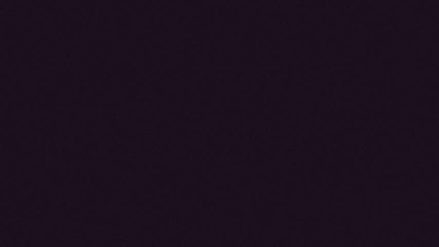 cute halloween night background with ghosts, pink moon, haunted house and bats animation