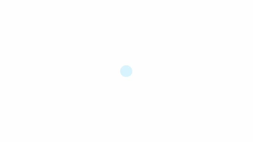 A clean, flat-style graphic featuring a green baseball bat and blue ball centered in a soft blue circle