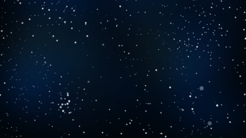 Stars 13. Starfield.