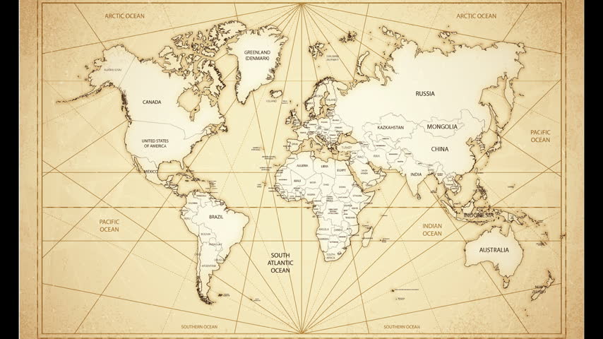 Germany to Japan Travel Route Map Europe Asia Journey