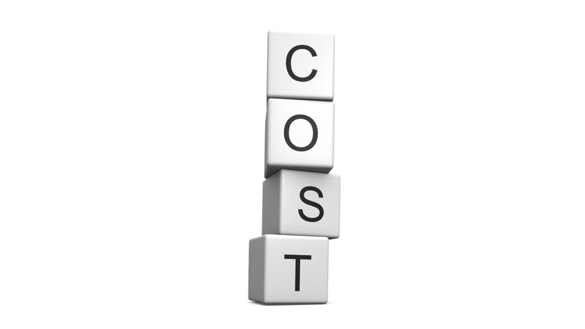 increasing cost