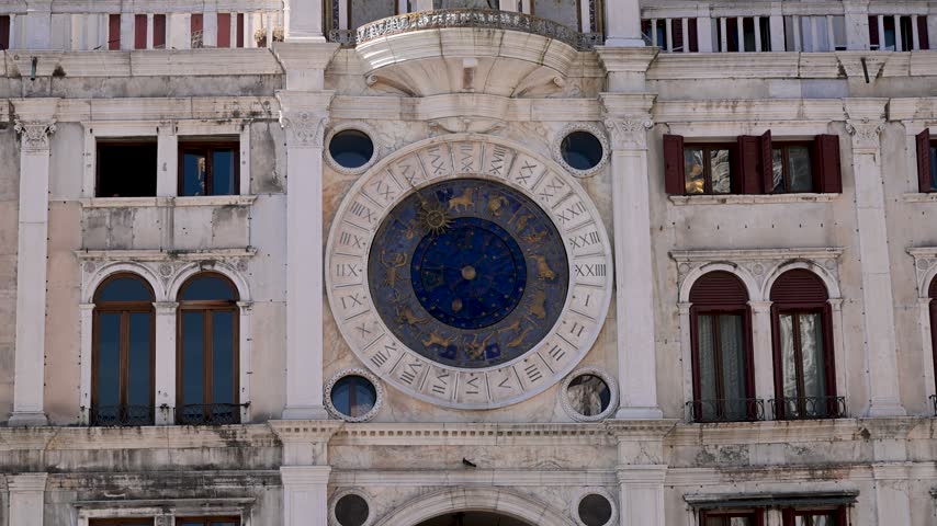 St Mark