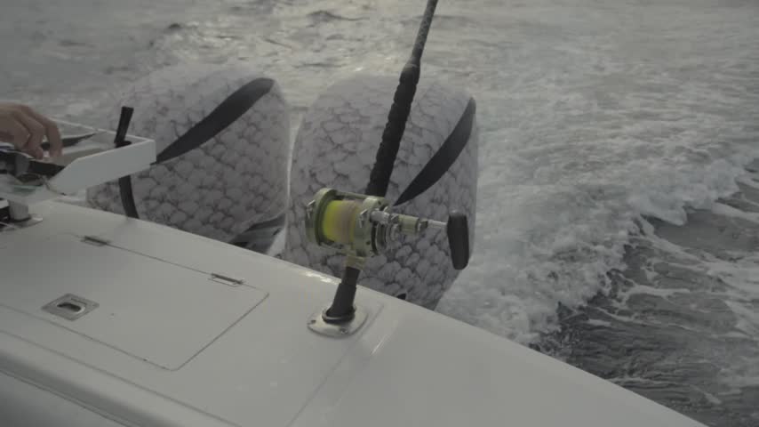 SportFishing Costa Rica, deep drop, trolling, Pacific Ocean, beaches, Roosterfish