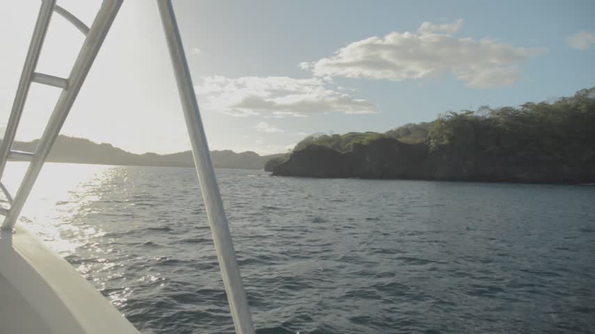 SportFishing Costa Rica, deep drop, trolling, Pacific Ocean, beaches, Roosterfish
