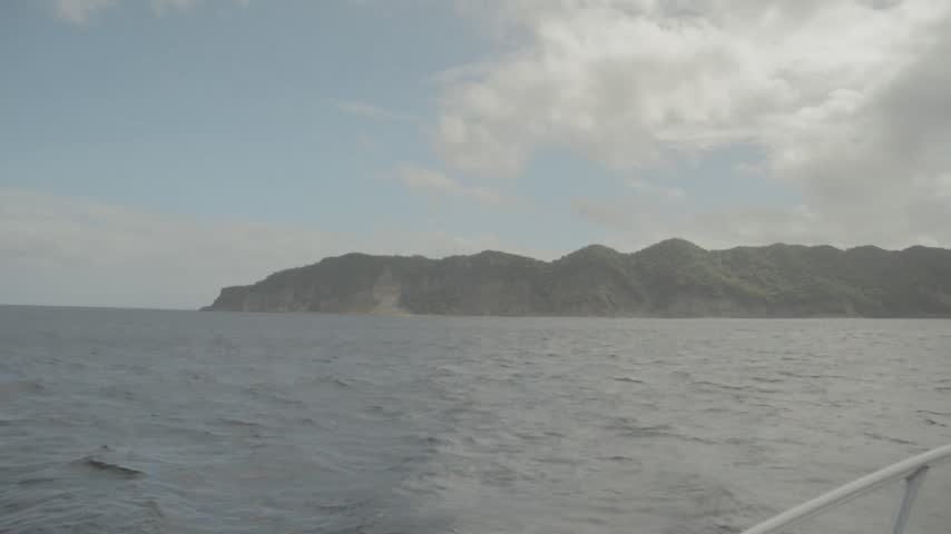 SportFishing Costa Rica, deep drop, trolling, Pacific Ocean, beaches, Roosterfish