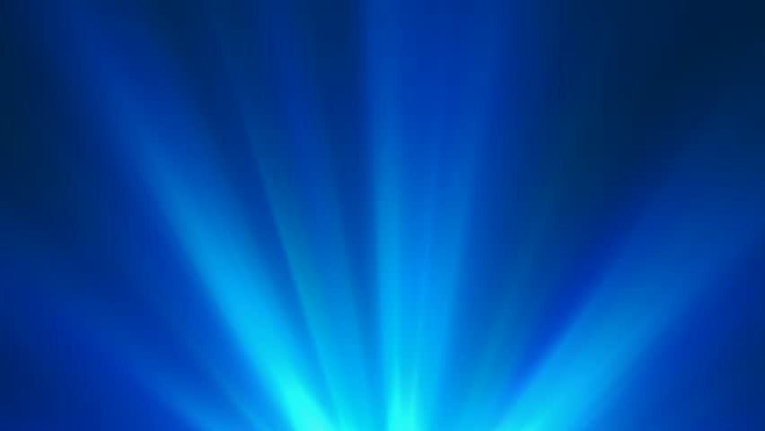 blue ray light