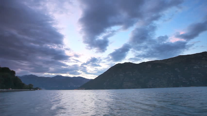 Gloomy Weather Around The Beach Stock Footage Video 100 Royalty Free Shutterstock