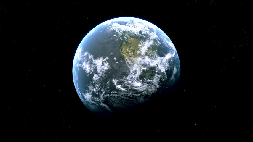 Salem City Map Zoom (OR, USA) from Space to Earth
