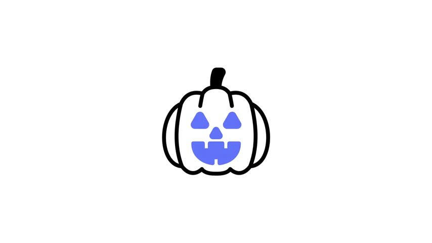  Cute Ghost Halloween Cartoon Cheraract