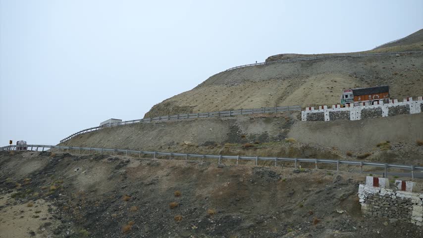  view from the top of the mountain