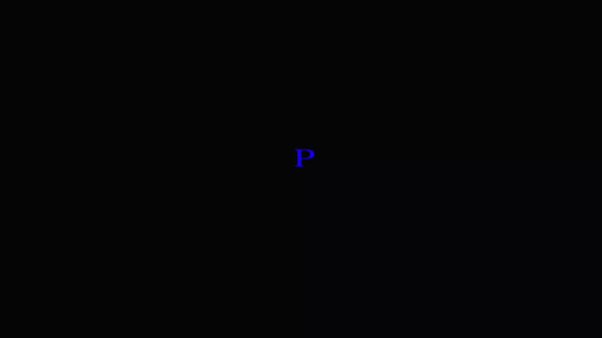 rendered animation of no parking sign.no parking road sign animation.with black background.