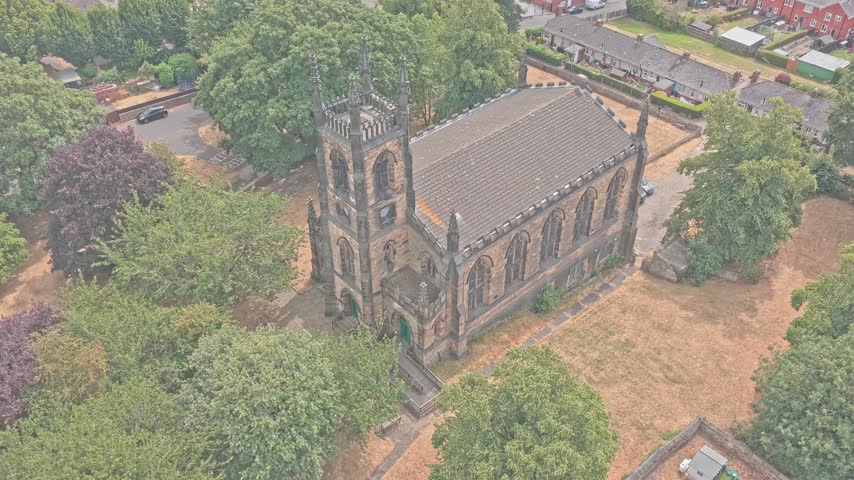 St Mary