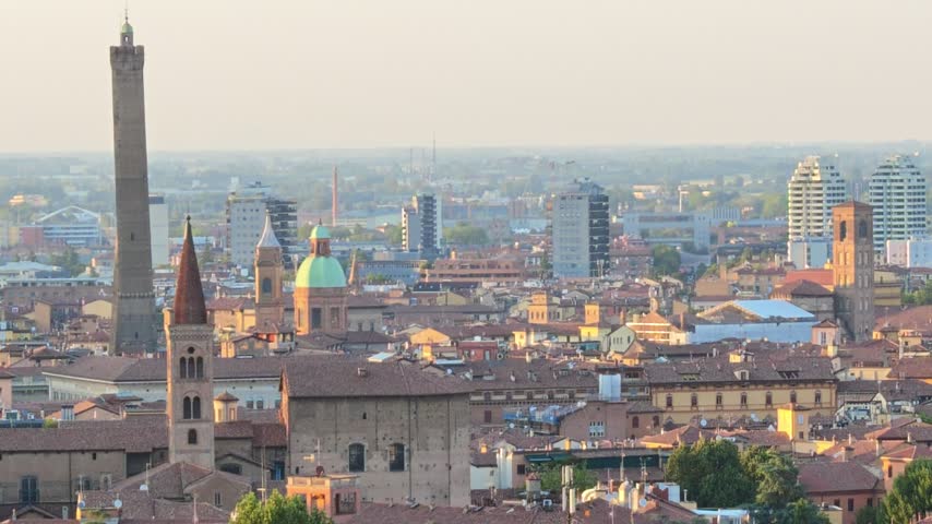 Bologna