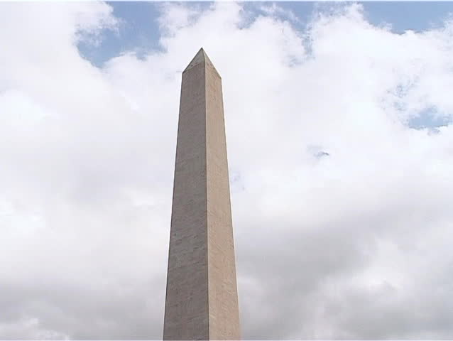 Washington Monument 