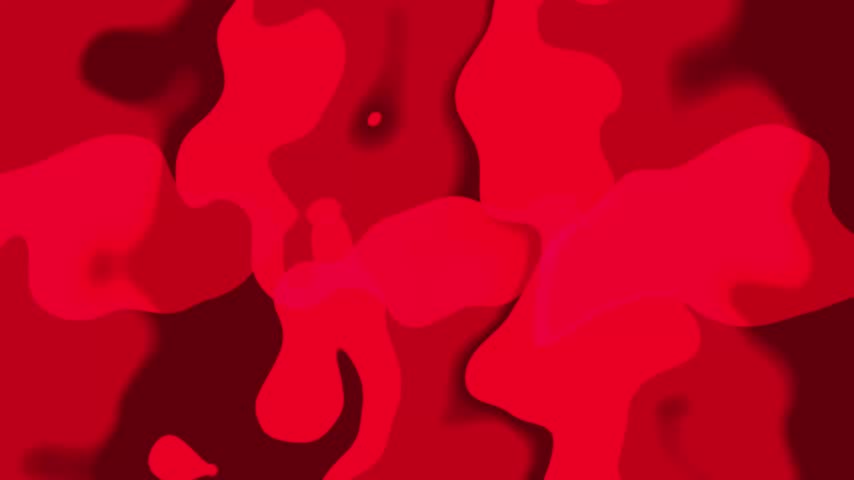 heart, love, valentine, pattern, illustration, red
