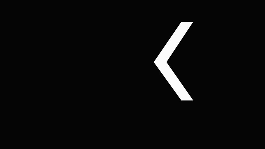 Abstract moving directional arrows graphic pattern a minimalist featuring a series of geometric pointing