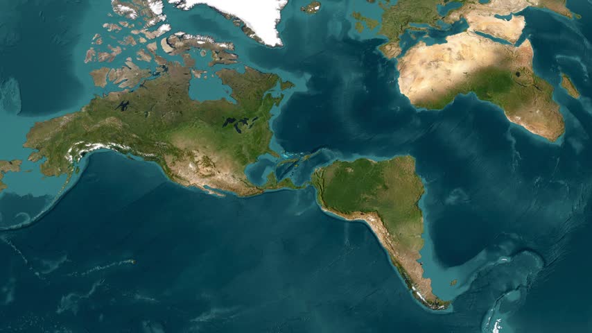Clear and detailed cartographic display of the Jamaica country map, highlighting the Caribbean island nation