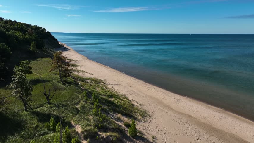 Lake Michigan