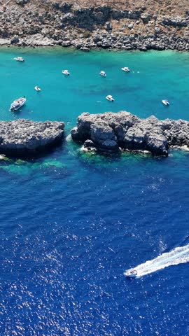 Rhodes, Greece through my eyes