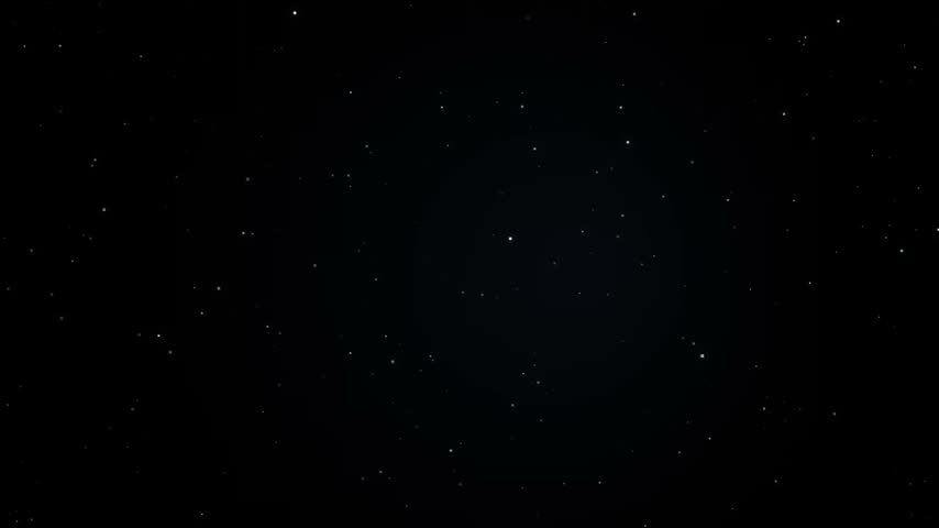 Minimalist cosmic clipart featuring glowing stars and nebula swirls,.