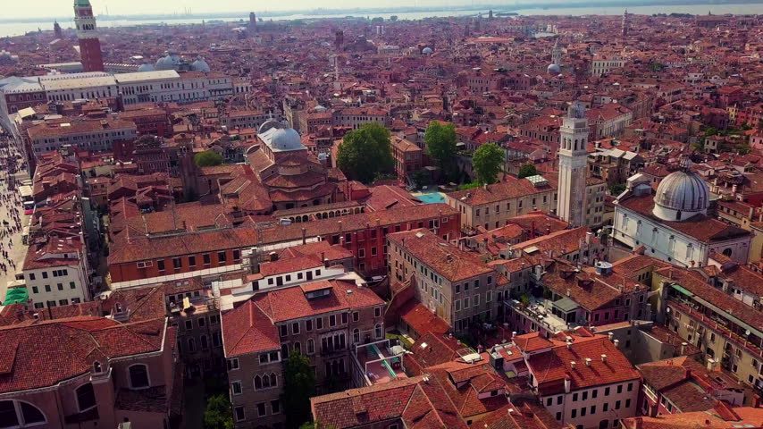 St Mark