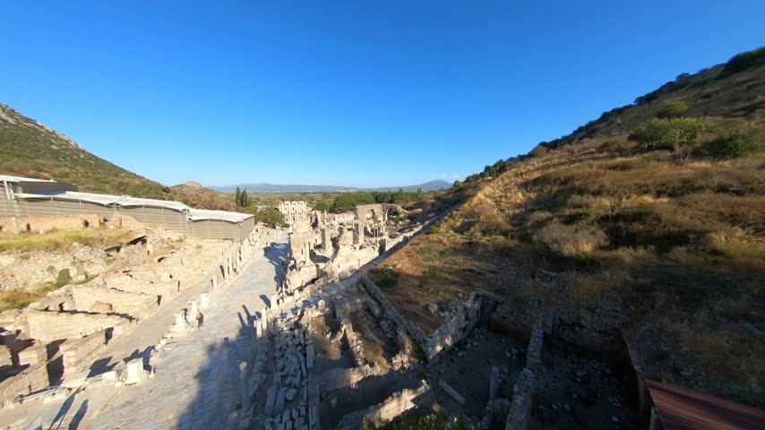 Efes Antik Kenti