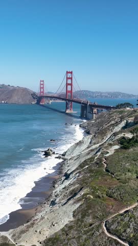 Golden Gate Park At San Francisco In California United States. Forest Trees City Skyline. Transportation Scenery. Golden Gate Park At San Francisco In California United States.