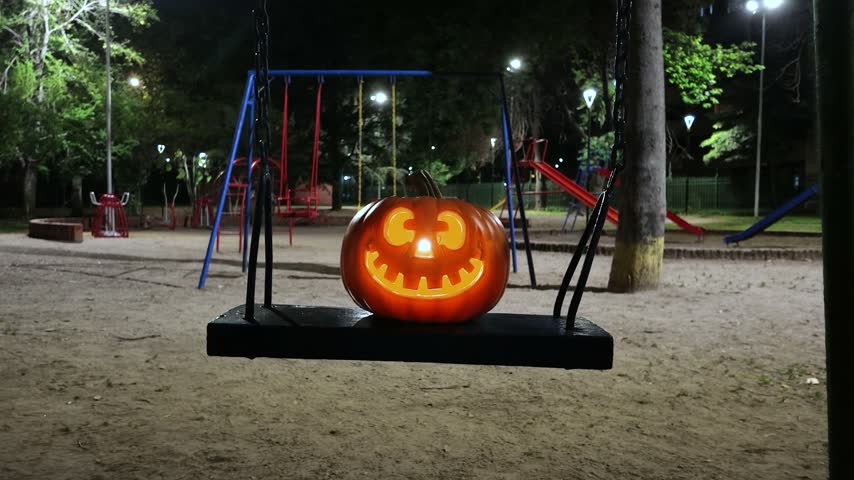 Jack-o