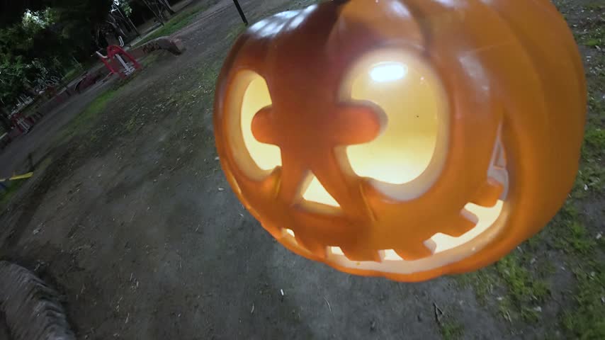 Jack-o
