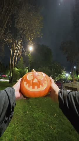 Jack-o