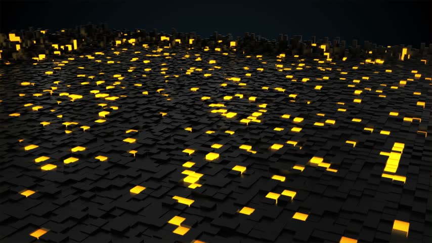 Vietnam oil pump jack extracting fuel with glowing digital wireframe grid motion graphic background in this dynamic financial technology video clip