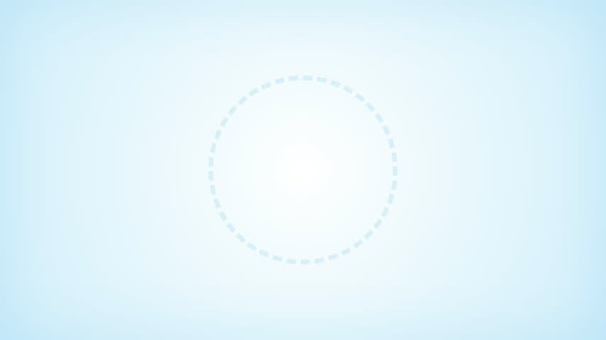 Animated graphic for Oktoberfest, showcasing Bavarian festival text and beer steins against a light blue backdrop.