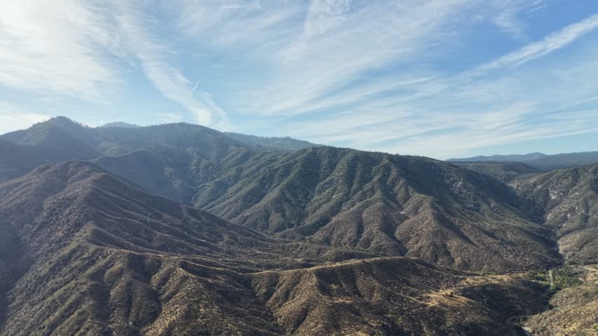 Kings Canyon National Park Califronia