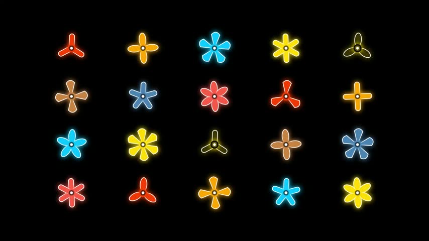 A repeating pattern displays colorful butterflies in motion against a dark black background. The butterflies exhibit vibrant colors and dynamic
