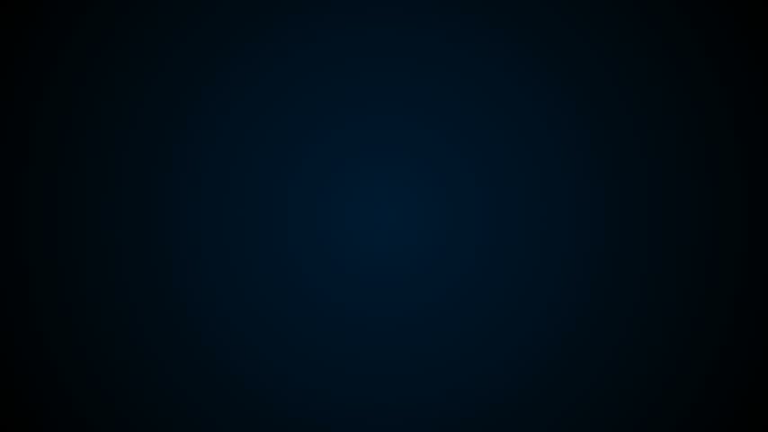 A serene dark blue starry night sky background.