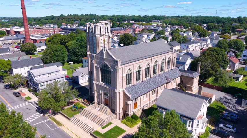 St. Mary