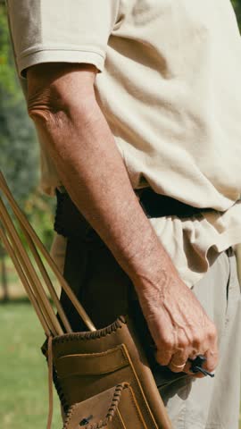 Older man