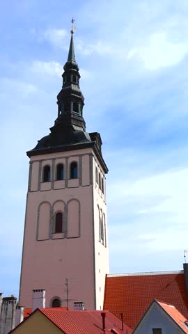 Ancient St. Nicholas