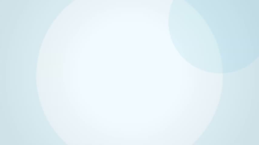 Vector motion graphic animation showing a mouth mirror inspecting dirty tooth plaque decay and polishing it clean white. Concept for dentistry, dental hygiene, and oral healthcare.