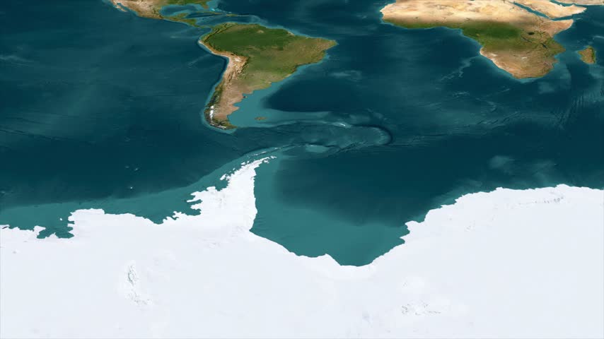  Bolivia map highlights over satellite terrain with a clean country label.