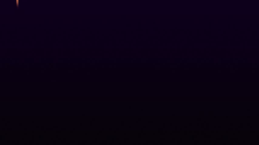 Christian Typography Text Animation - Jesus and Faith Motion Graphics Background