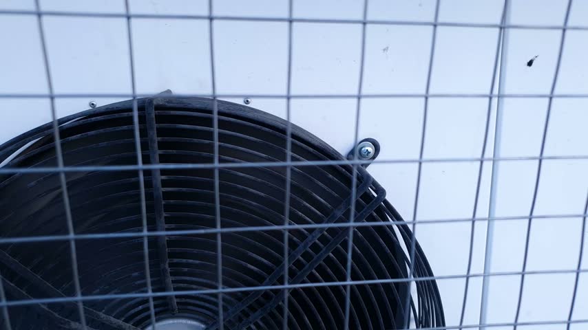 Industrial air conditioner, industrial cooling equipment. Industrial commercial air cooler.