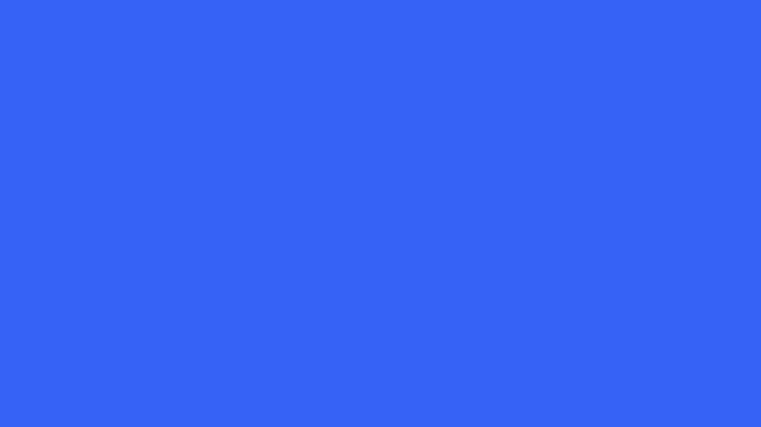Political election ballot boxes with vote text on blue background vector animation asset