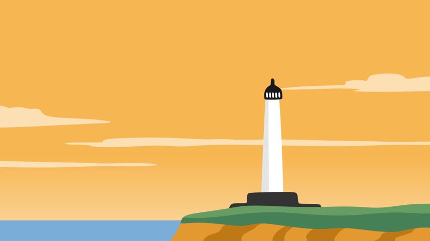 beautiful natural and ocean views in newport oregon