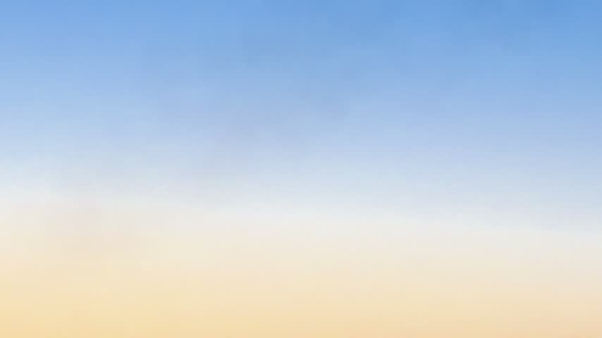 Three P-51 Mustangs cross the pastel evening sky in formation in Sacramento.