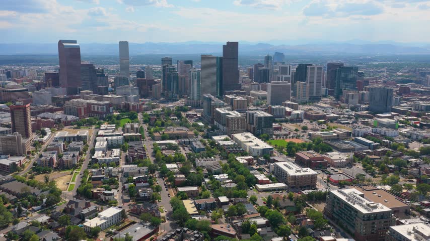 Denver