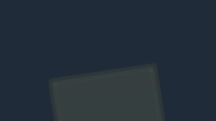 Collection of vector certificate and award icons featuring gold ribbons, seals, and checkmarks on a dark blue background