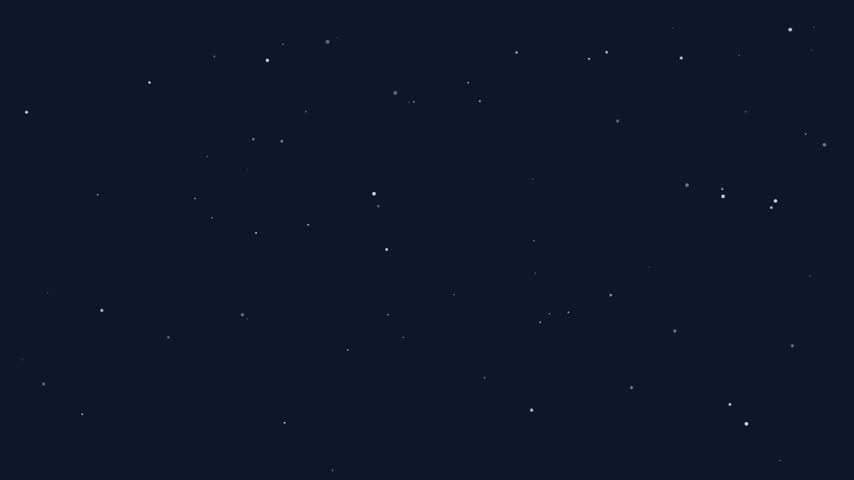 Vibrant multicolored fireworks exploding against a dark blue night sky with scattered stars and trails of light