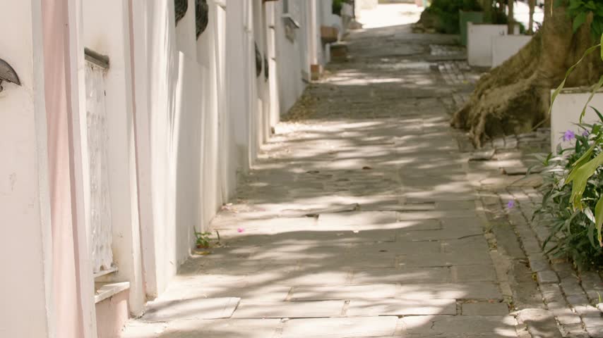 Old San Juan, Puerto Rico